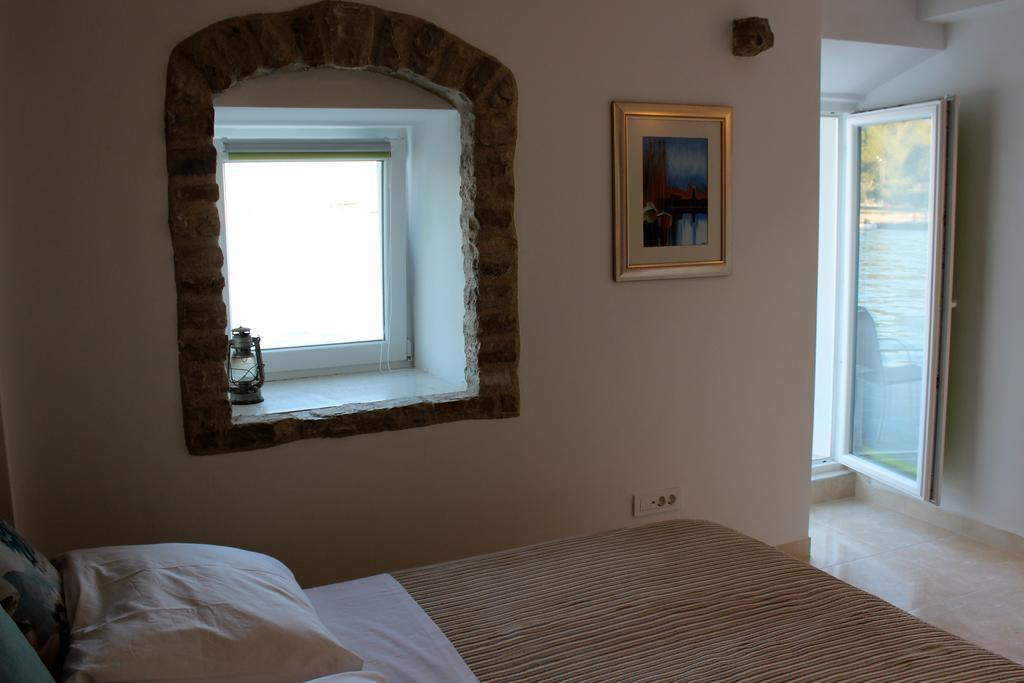 Apartment La Luna Kaštela Zimmer foto